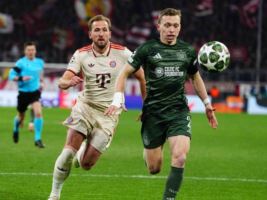 爱游戏体育-里程碑夜！拜仁慕尼黑手感冰凉，荷甲赛后刷纪录，信心回归，阵容厚度经受考验