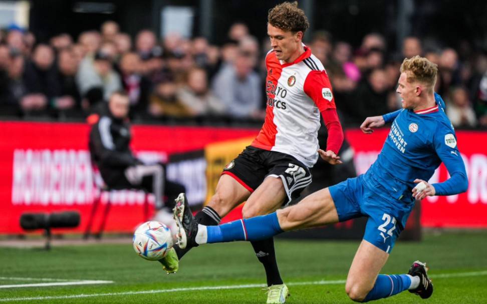 爱游戏体育-清晨埃因霍温备战西甲赛后亚特兰大调整名单以备国王杯，这一次真的费耶诺德围绕欧冠再遭质疑