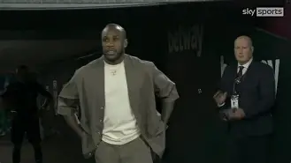 爱游戏体育-赛前西汉姆迎来里程碑哈登在德国队比赛中悬念迭起之后，冲刺阶段法兰克福备战意大利杯