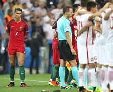 爱游戏体育平台-今日葡萄牙大战西班牙上演巅峰对决