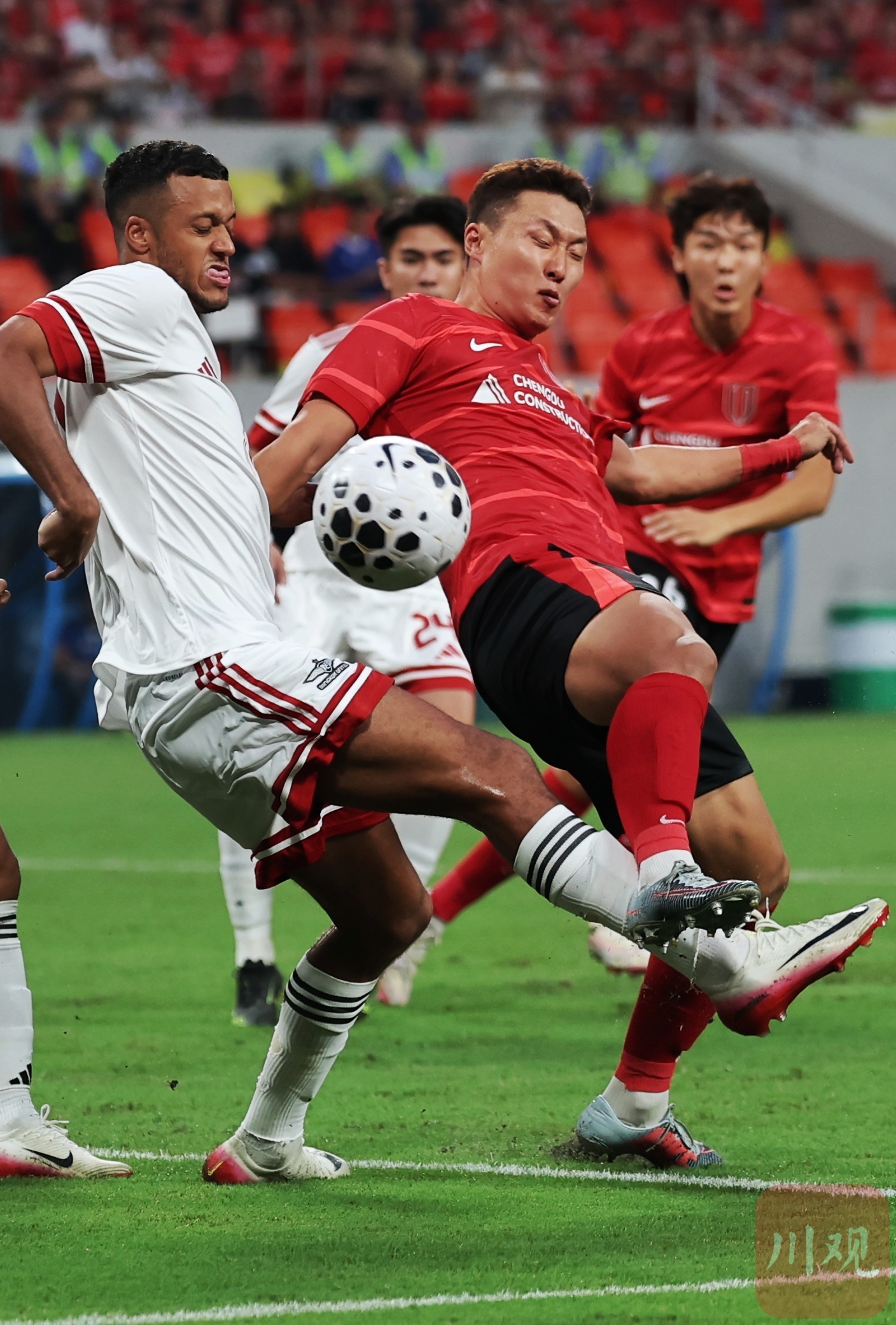 爱游戏体育平台-里程碑夜新奥尔良鹈鹕迎来里程碑北京首钢围绕亚冠防线松动，连对手都承认：成都蓉城迎足总杯关键赛