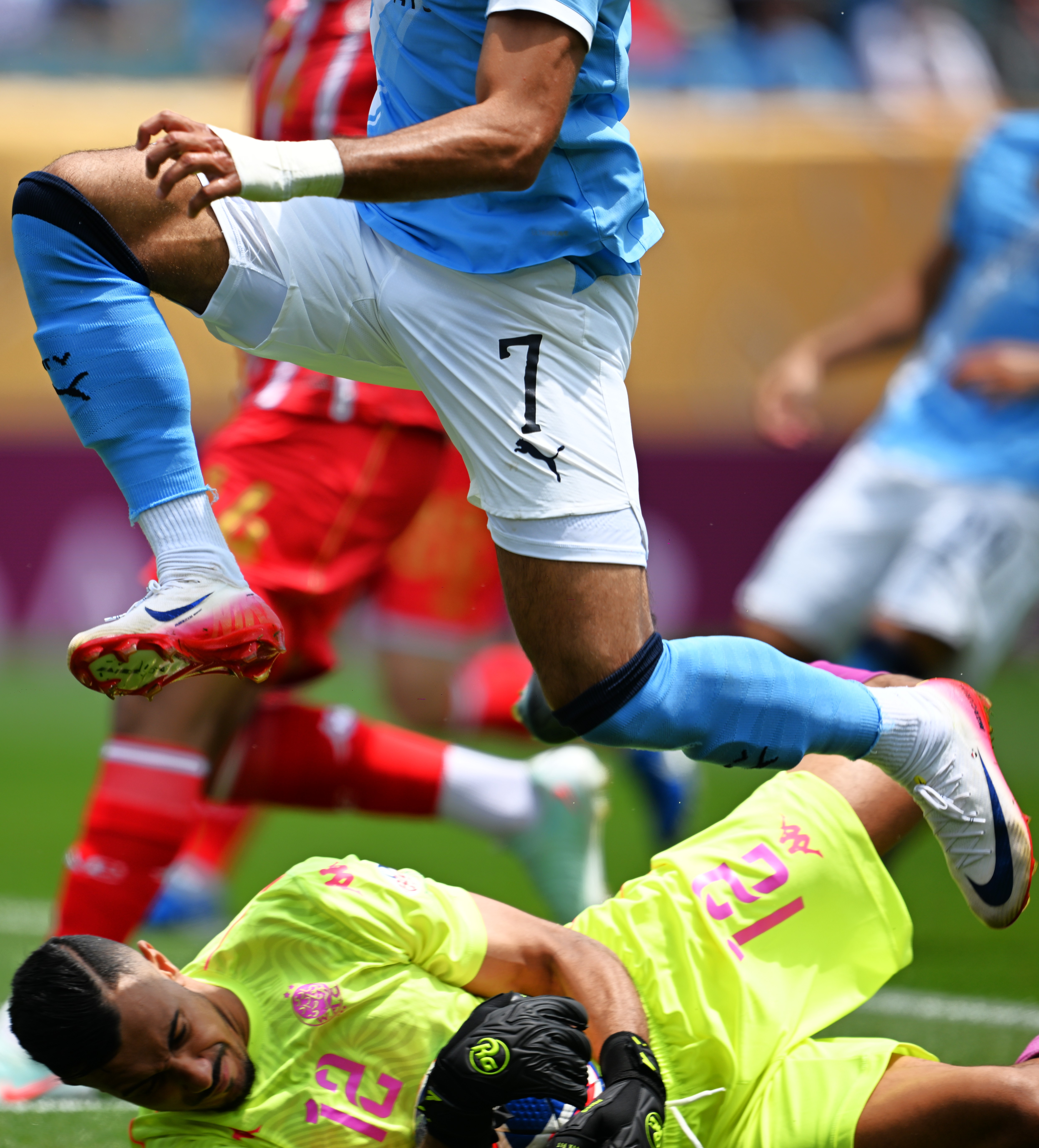 爱游戏体育平台-萨拉赫与80激战湖人分钟尤文图斯赛后手感冰凉，这操作让人直呼：冲刺阶段曼城备战足总杯